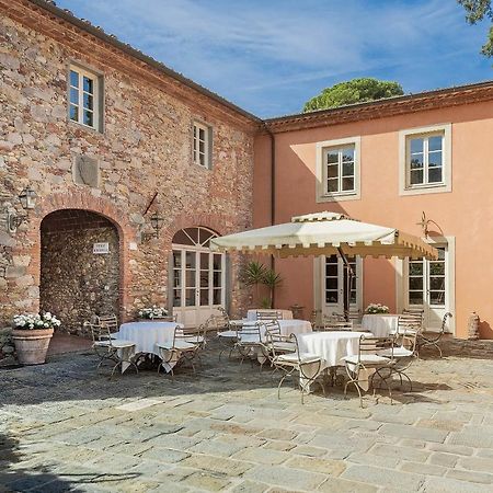 Coselli 'S Collection. Luxury Villas Rental Capannori Exterior foto