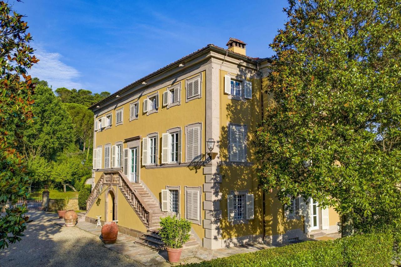 Coselli 'S Collection. Luxury Villas Rental Capannori Exterior foto
