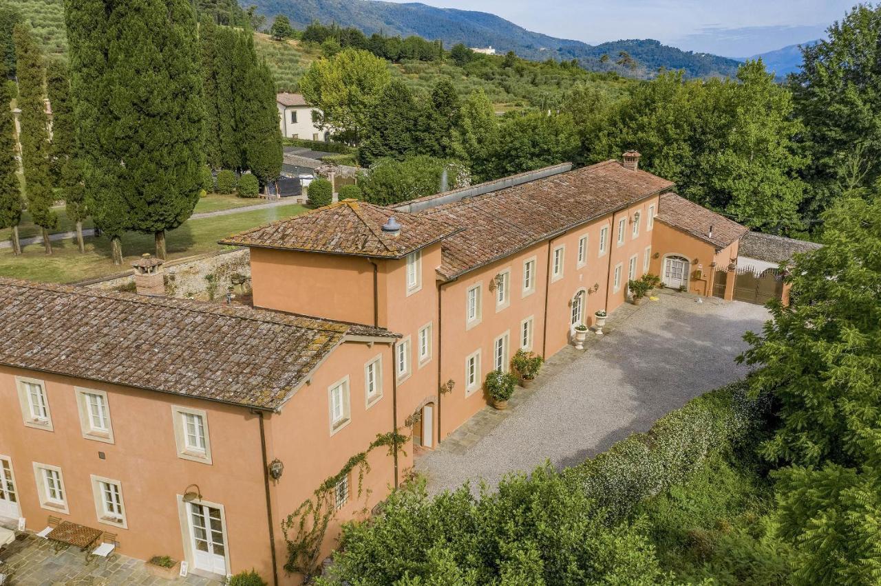 Coselli 'S Collection. Luxury Villas Rental Capannori Exterior foto