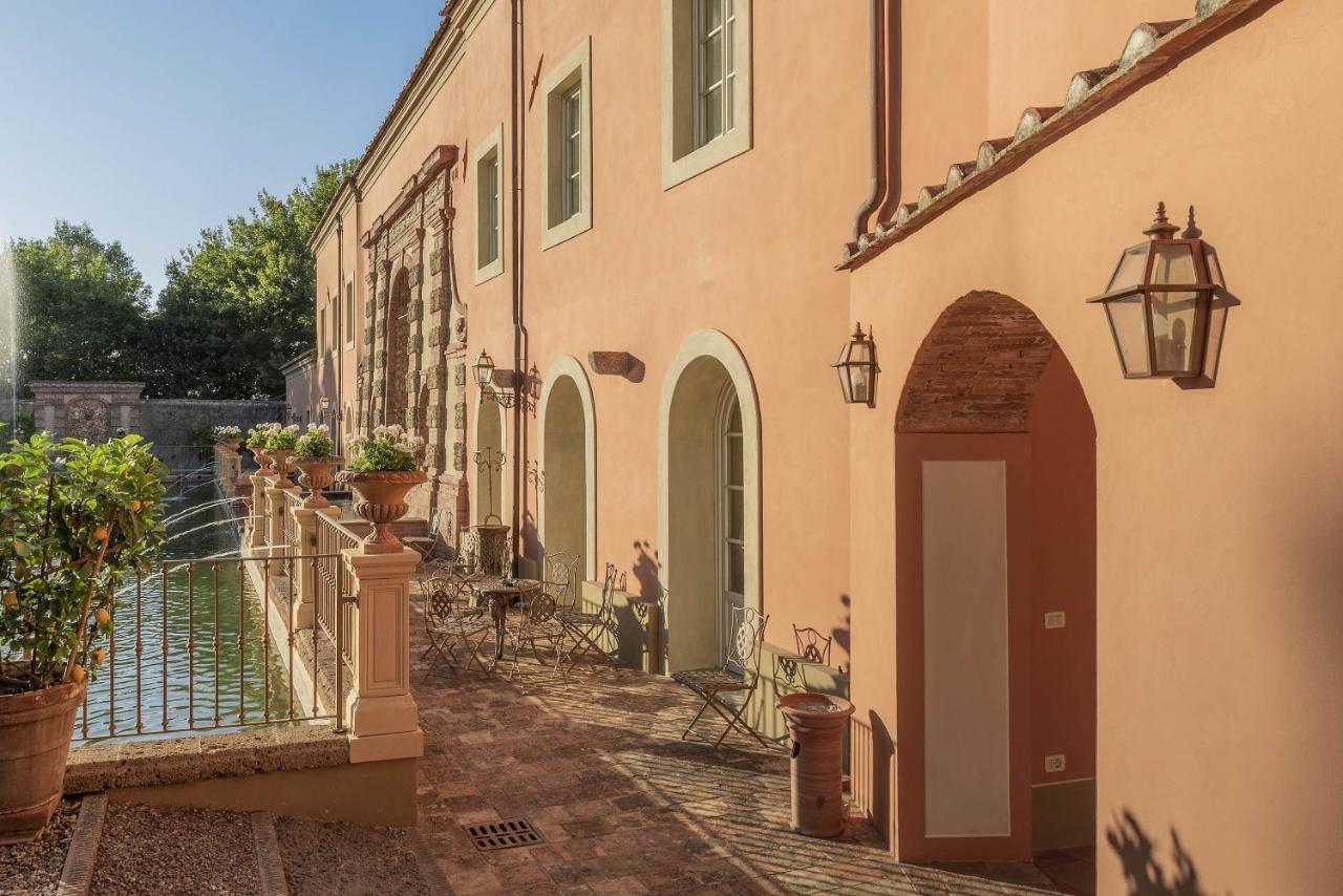Coselli 'S Collection. Luxury Villas Rental Capannori Exterior foto