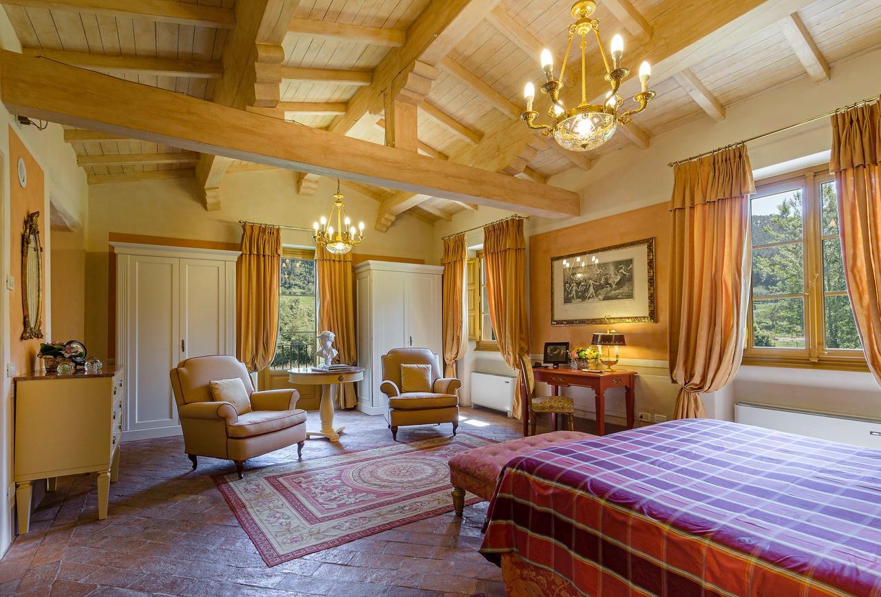 Coselli 'S Collection. Luxury Villas Rental Capannori Exterior foto