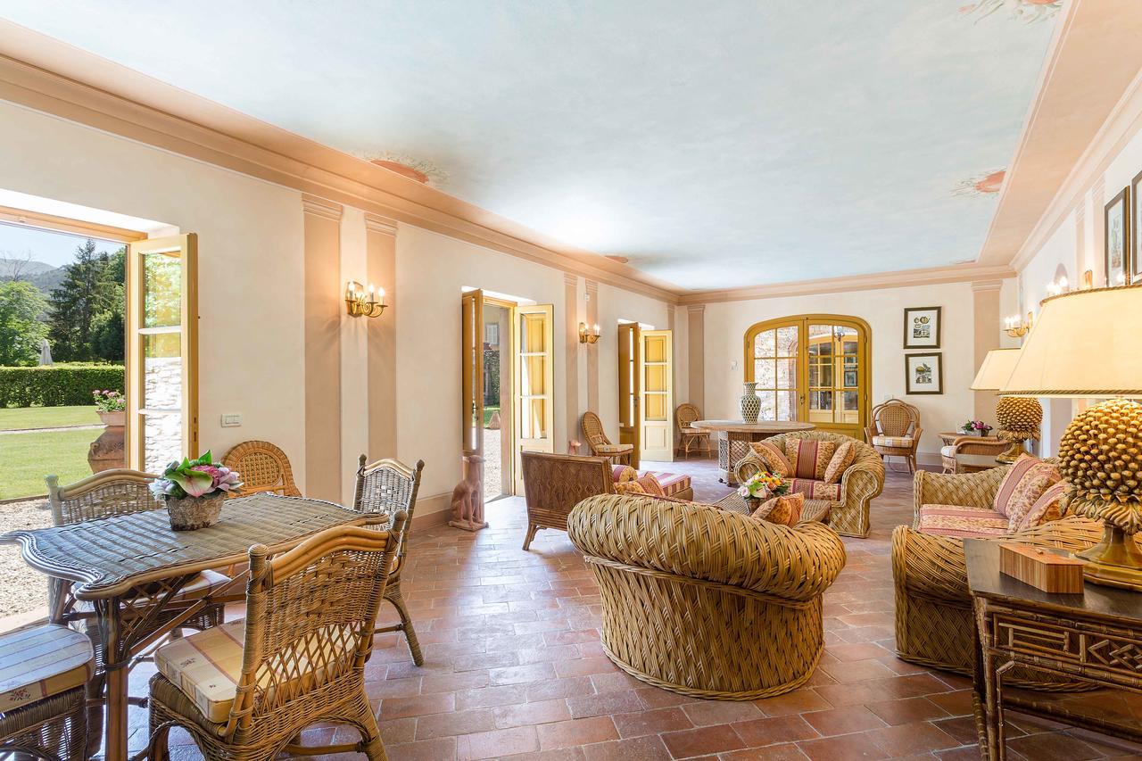 Coselli 'S Collection. Luxury Villas Rental Capannori Exterior foto