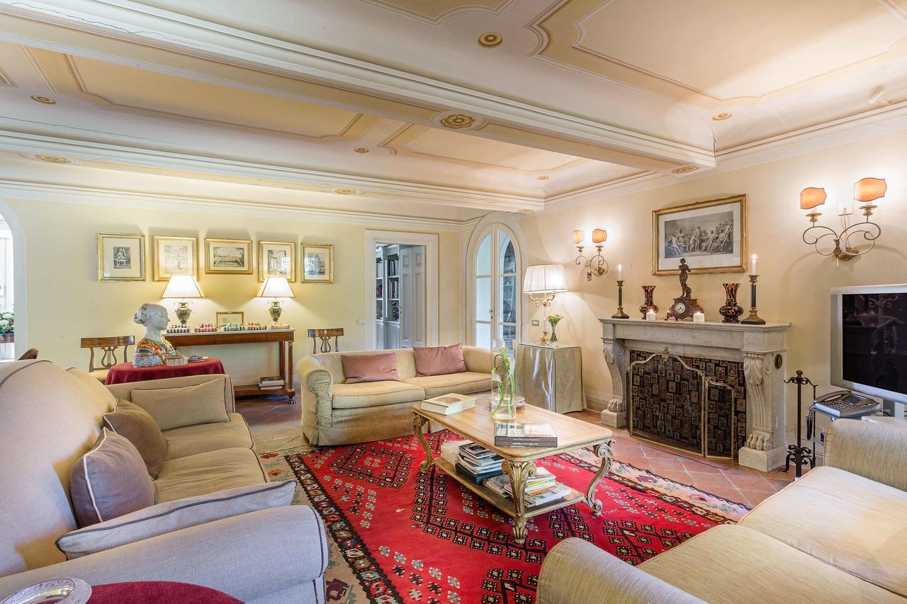 Coselli 'S Collection. Luxury Villas Rental Capannori Exterior foto