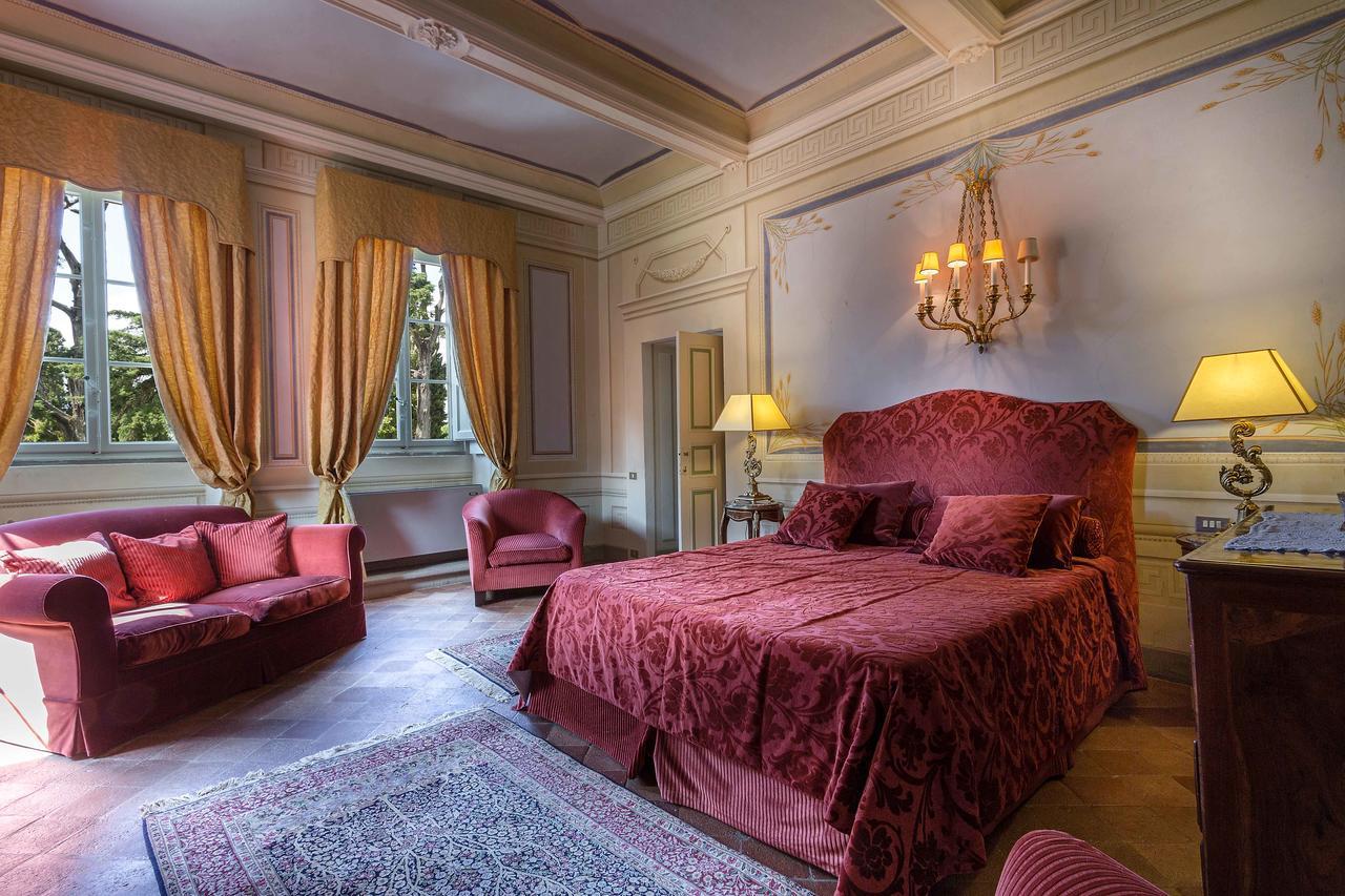 Coselli 'S Collection. Luxury Villas Rental Capannori Exterior foto