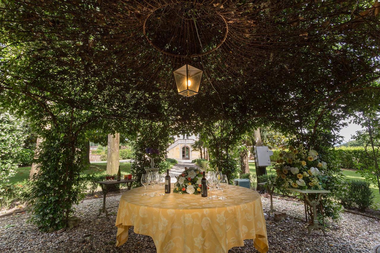 Coselli 'S Collection. Luxury Villas Rental Capannori Exterior foto
