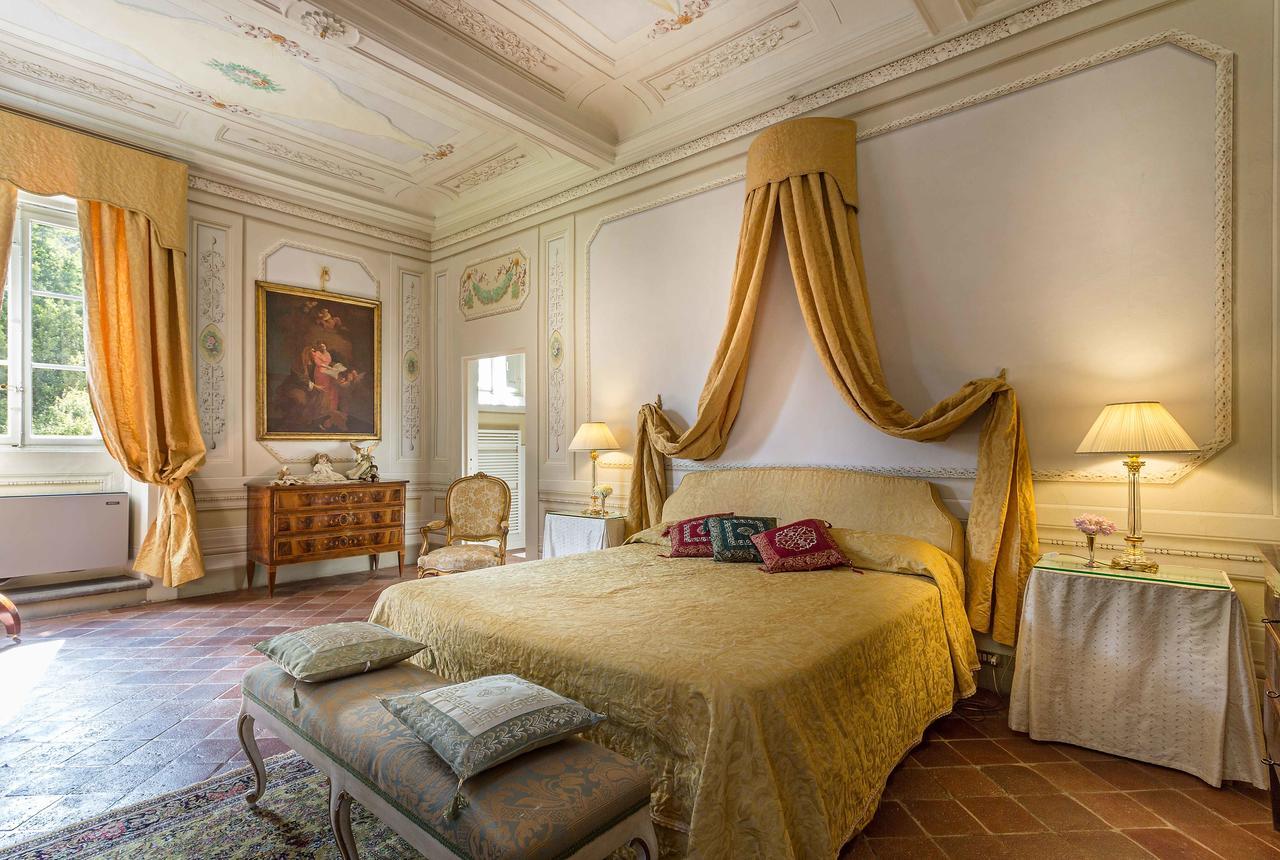 Coselli 'S Collection. Luxury Villas Rental Capannori Exterior foto