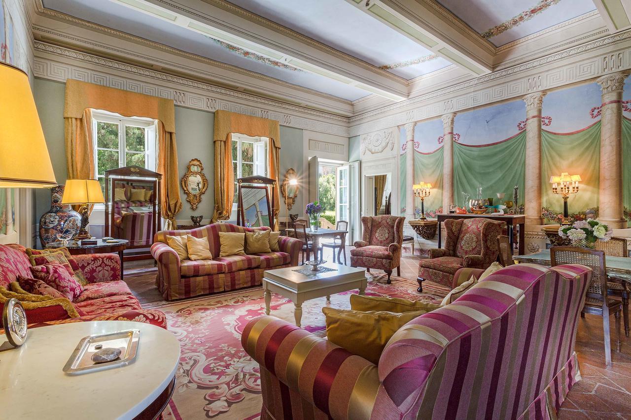Coselli 'S Collection. Luxury Villas Rental Capannori Exterior foto