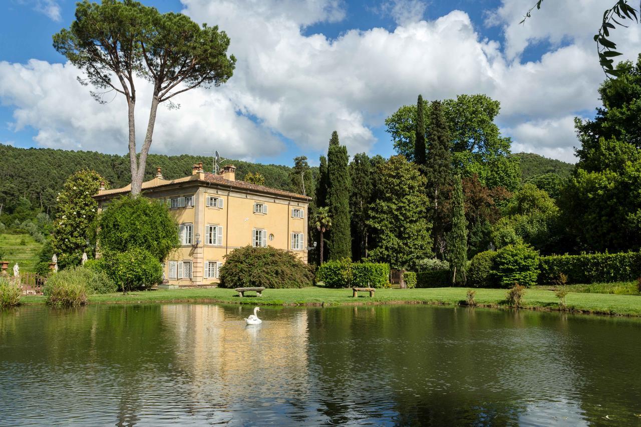 Coselli 'S Collection. Luxury Villas Rental Capannori Exterior foto